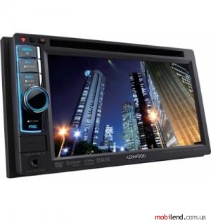 Kenwood DDX-3051
