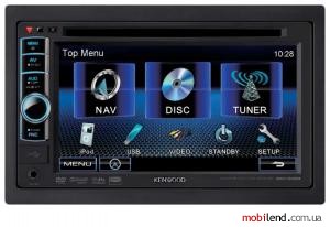 Kenwood DDX-3058