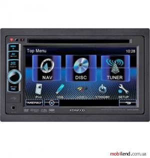 Kenwood DDX-3058BT