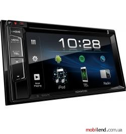 Kenwood DDX-318
