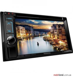 Kenwood DDX-4016BT