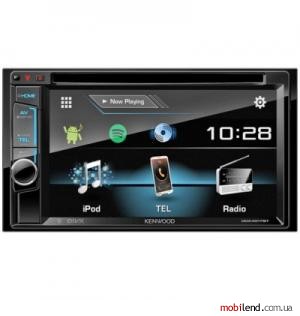 Kenwood DDX-4017BT