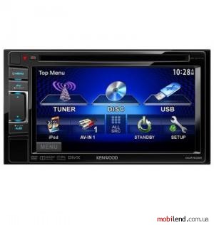 Kenwood DDX-4033M