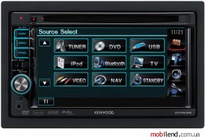 Kenwood DDX-5022
