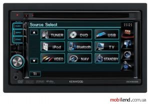 Kenwood DDX-5022Y