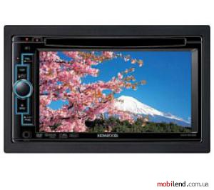 Kenwood DDX-5026