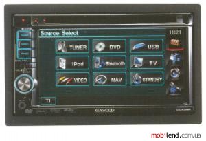 Kenwood DDX-54R
