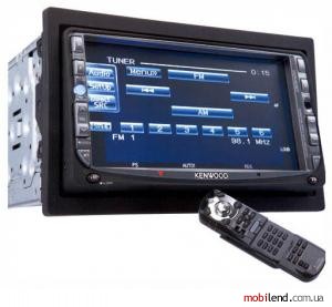 Kenwood DDX-6027Y