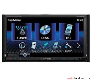 Kenwood DDX-6051BT