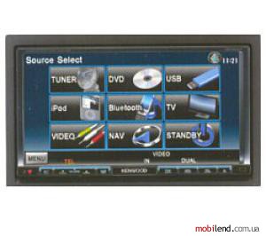 Kenwood DDX-6054