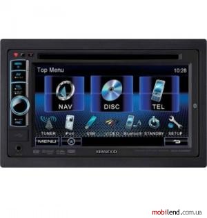 Kenwood DDX-630WBTM