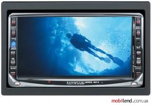 Kenwood DDX-7025