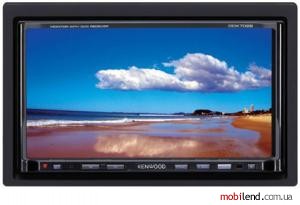 Kenwood DDX-7029Y