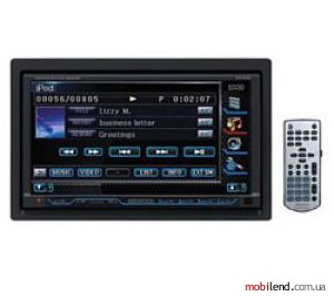 Kenwood DDX-7032