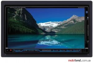 Kenwood DDX-8022BT