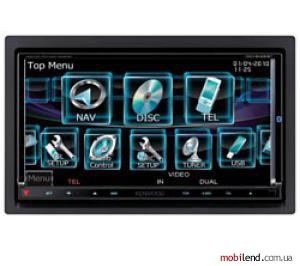 Kenwood DDX-8026BT