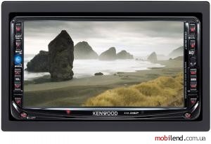 Kenwood DDX-8027
