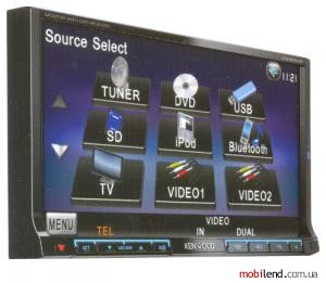 Kenwood DDX-8054BT