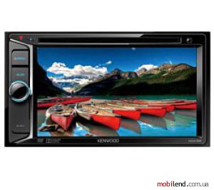 KENWOOD DDX155
