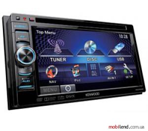 KENWOOD DDX3023