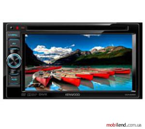 KENWOOD DDX3055