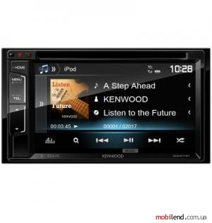 Kenwood DDX317BT
