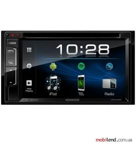 Kenwood DDX318BT