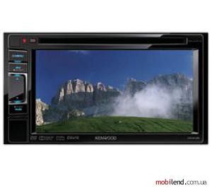 Kenwood DDX35