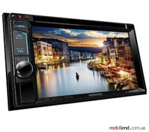 KENWOOD DDX4015BTR