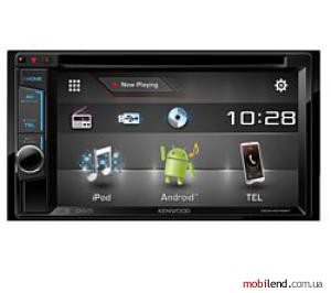 KENWOOD DDX4016BTR