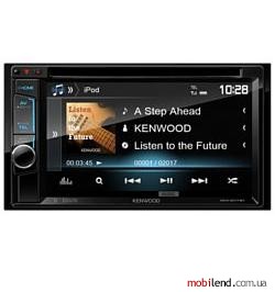 Kenwood DDX4017BTR