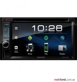 Kenwood DDX4018BT