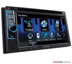 Kenwood DDX4021BT