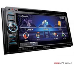 KENWOOD DDX4023BT
