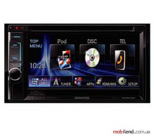 KENWOOD DDX5015BT