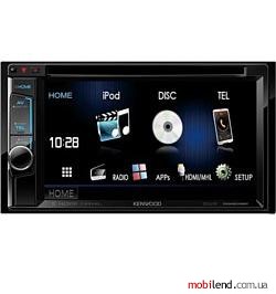 Kenwood DDX5016BTR