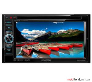 KENWOOD DDX5055BT