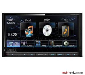 KENWOOD DDX6015BTR