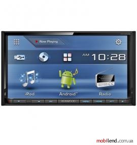 Kenwood DDX6016BTR