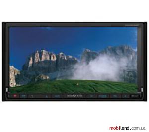 Kenwood DDX6053BT
