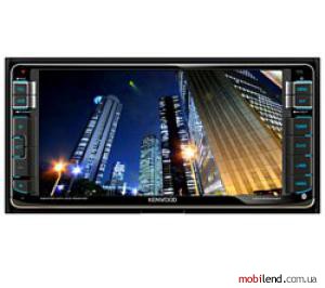 Kenwood DDX630WBT
