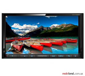 KENWOOD DDX7055BT