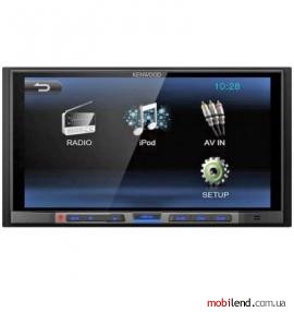 Kenwood DMX-100