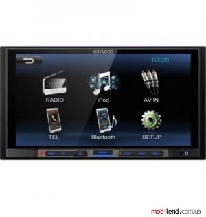 Kenwood DMX-100��