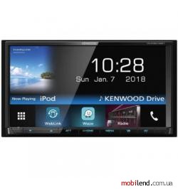 Kenwood DMX-6018BT