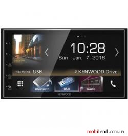 Kenwood DMX-7018BTS