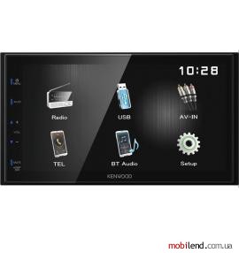 Kenwood DMX110BT