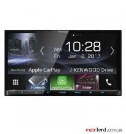 Kenwood DMX7017BTS
