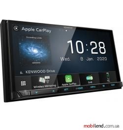 Kenwood DMX8020DABS
