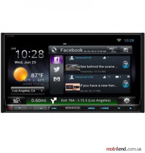 Kenwood DNN-991HD